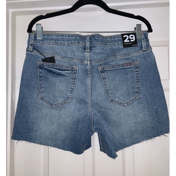 Joe’s Jeans Barrie Cutoff Shorts –– NWT - Picture 11 of 14